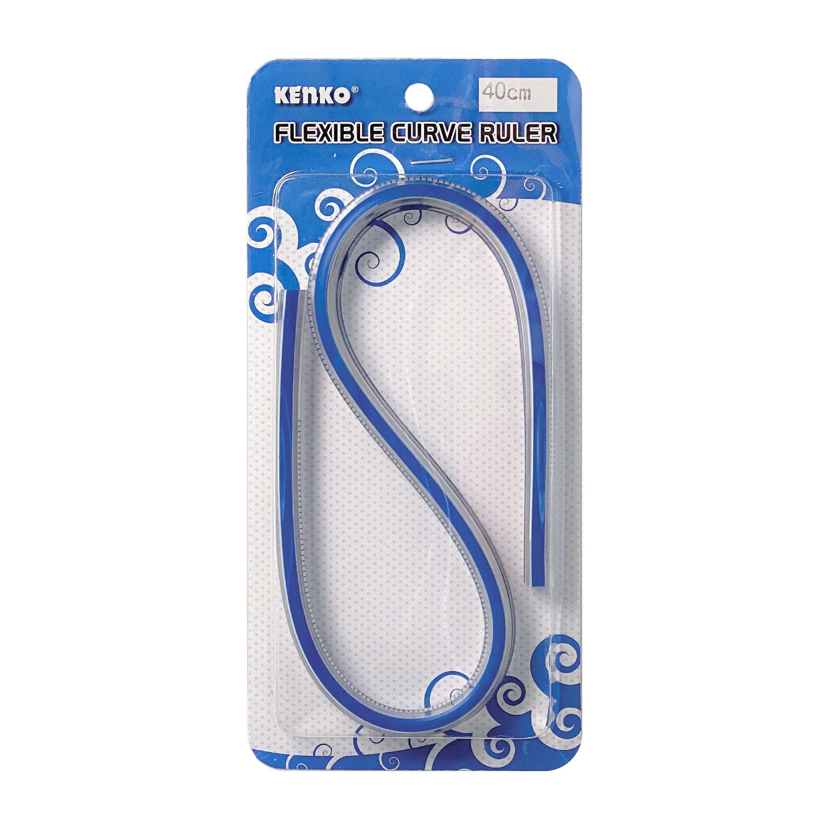 Kenko Flexible Curve Ruler 40cm