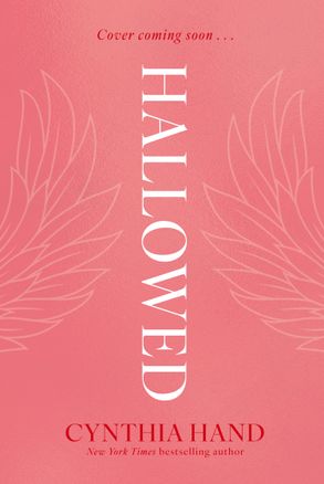 Hallowed: Unearthly #2