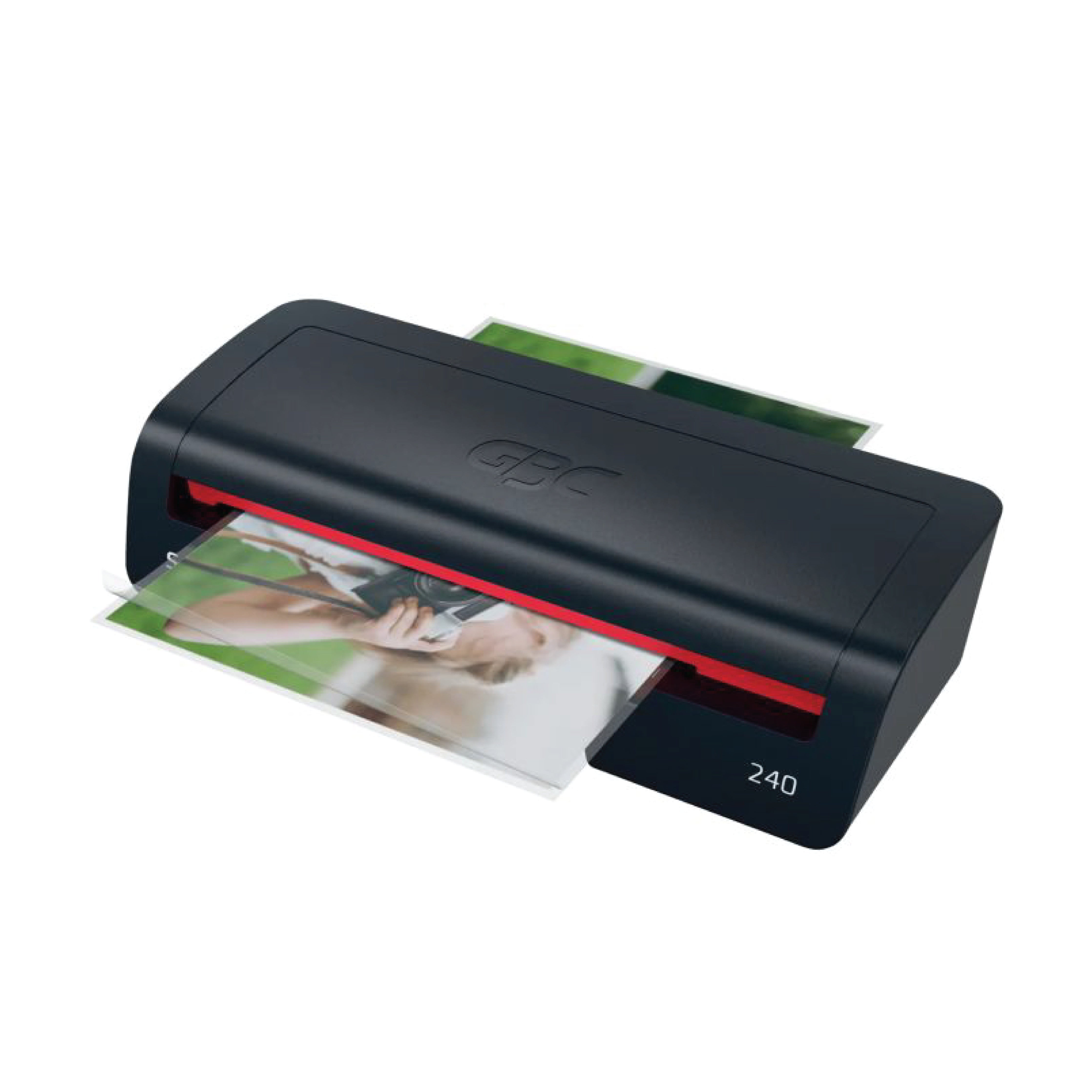 GBC 240 Home Office A4 Laminator