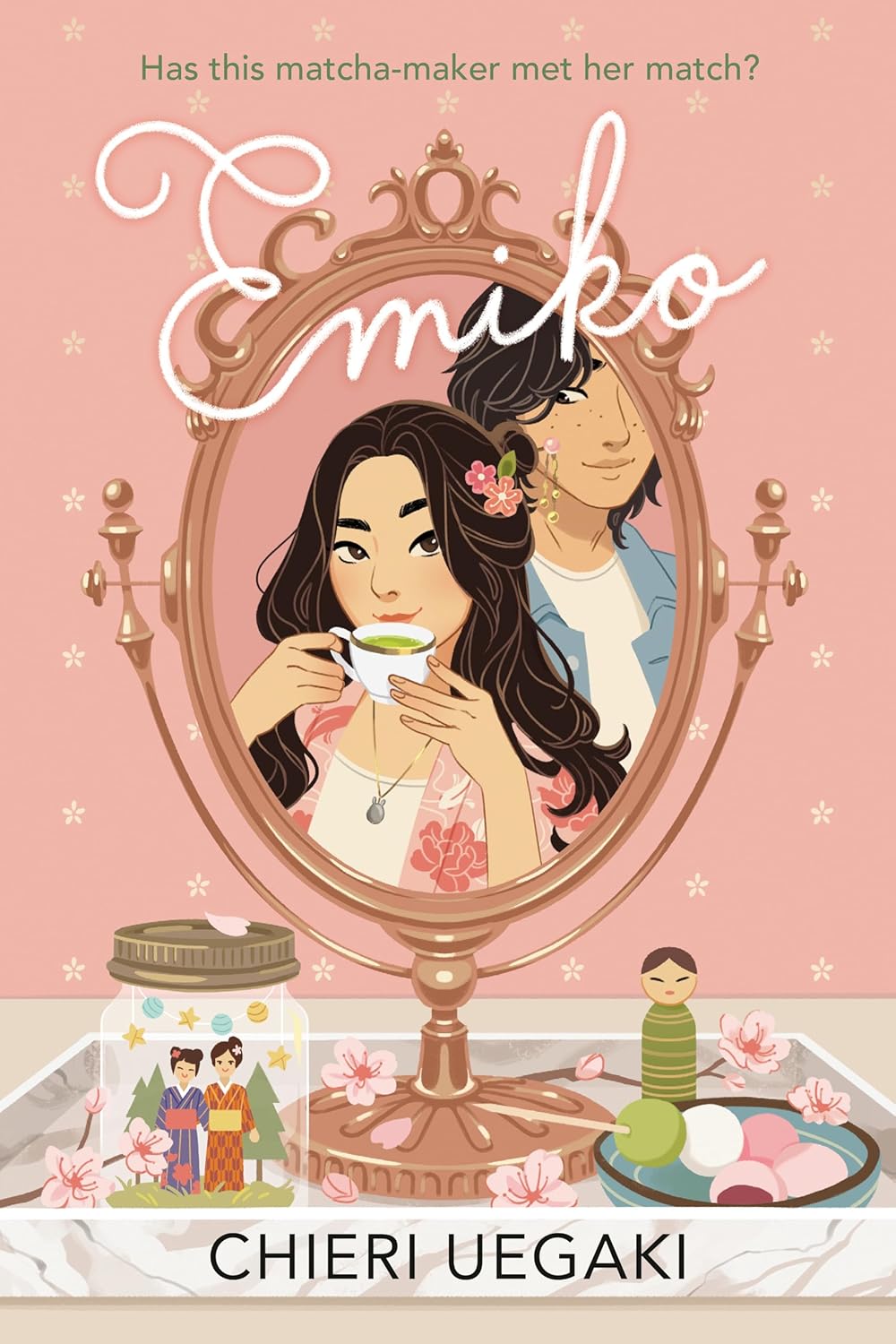 Emiko (Hardcover)