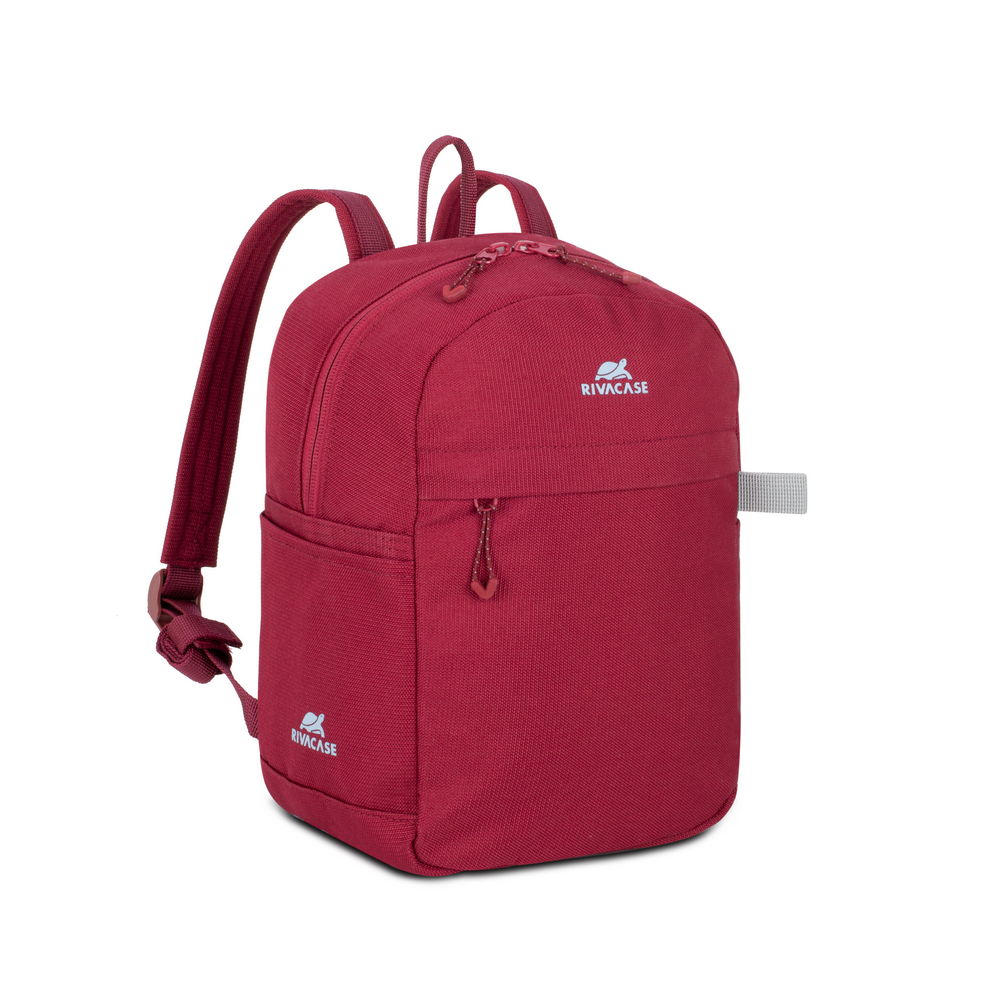 Rivacase Aviva 5422 Backpack - Red