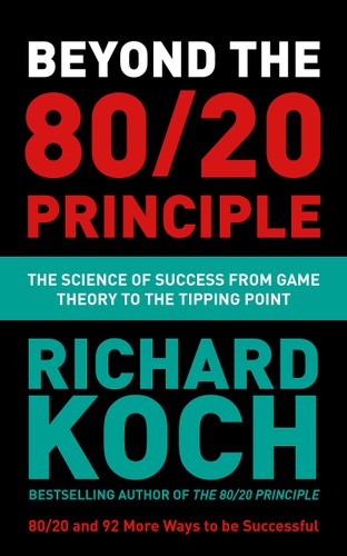 BEYOND THE 80/20 PRINCIPLE : THE SCIENCE