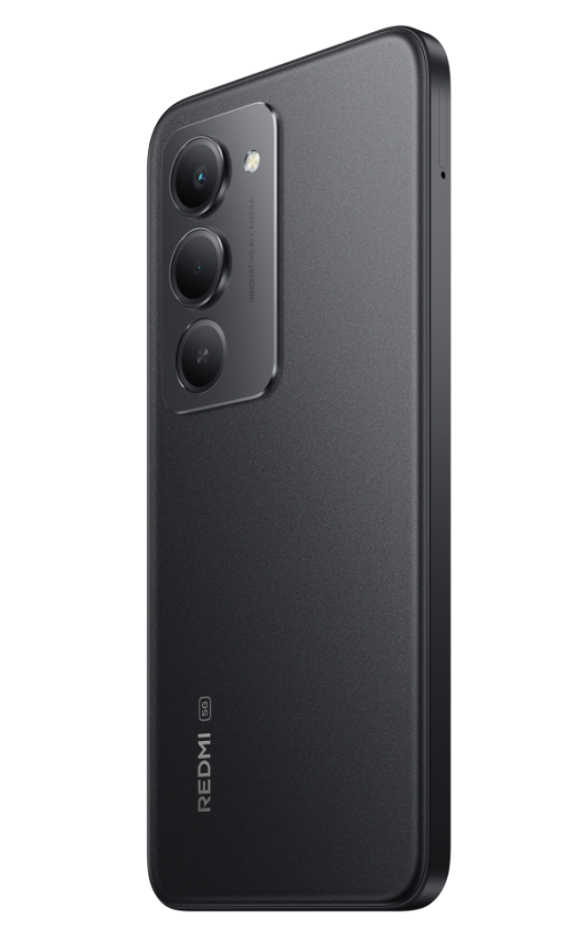 Xiaomi Redmi 15 5G 8+256GB - Black