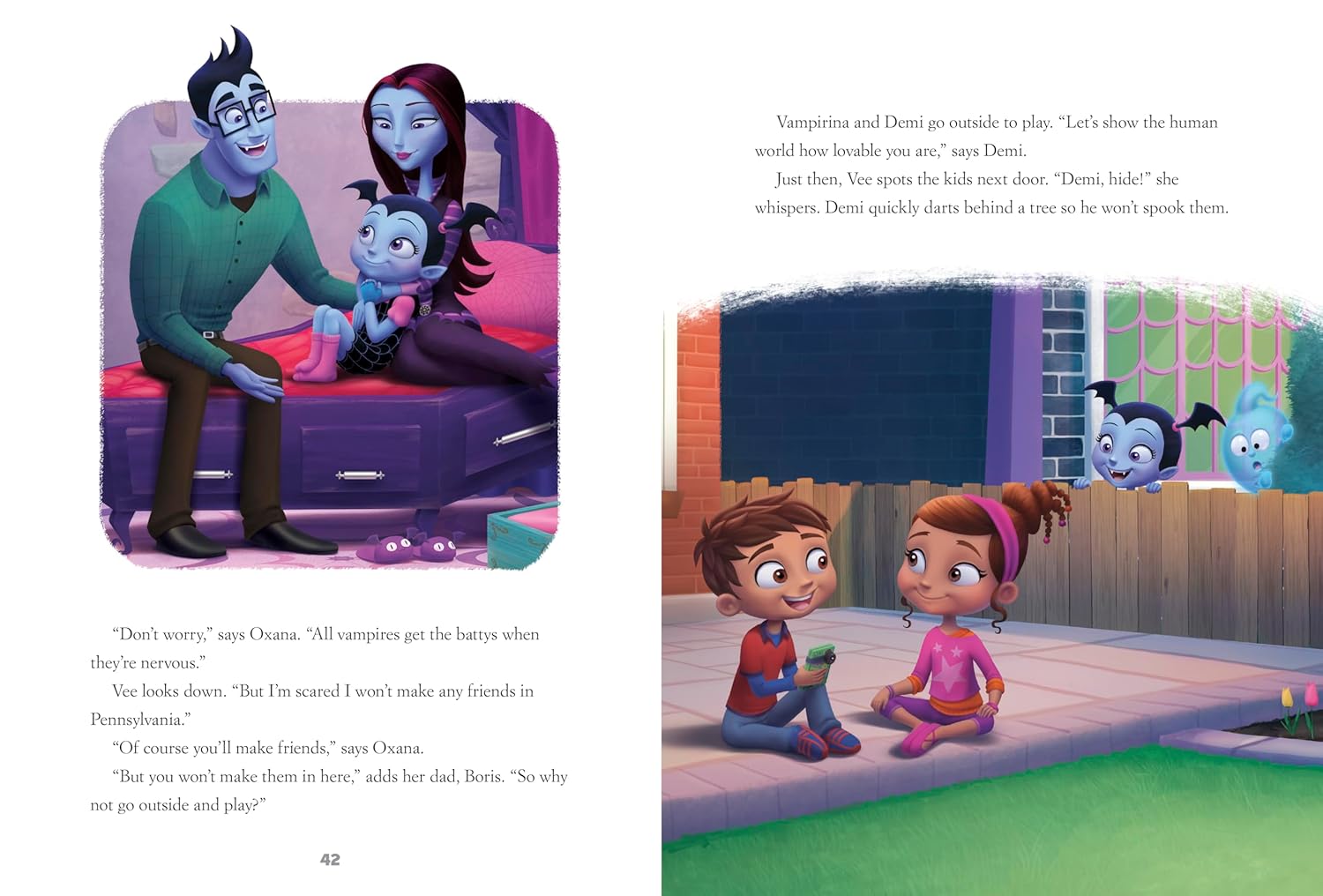 5-minute Disney Junior Stories