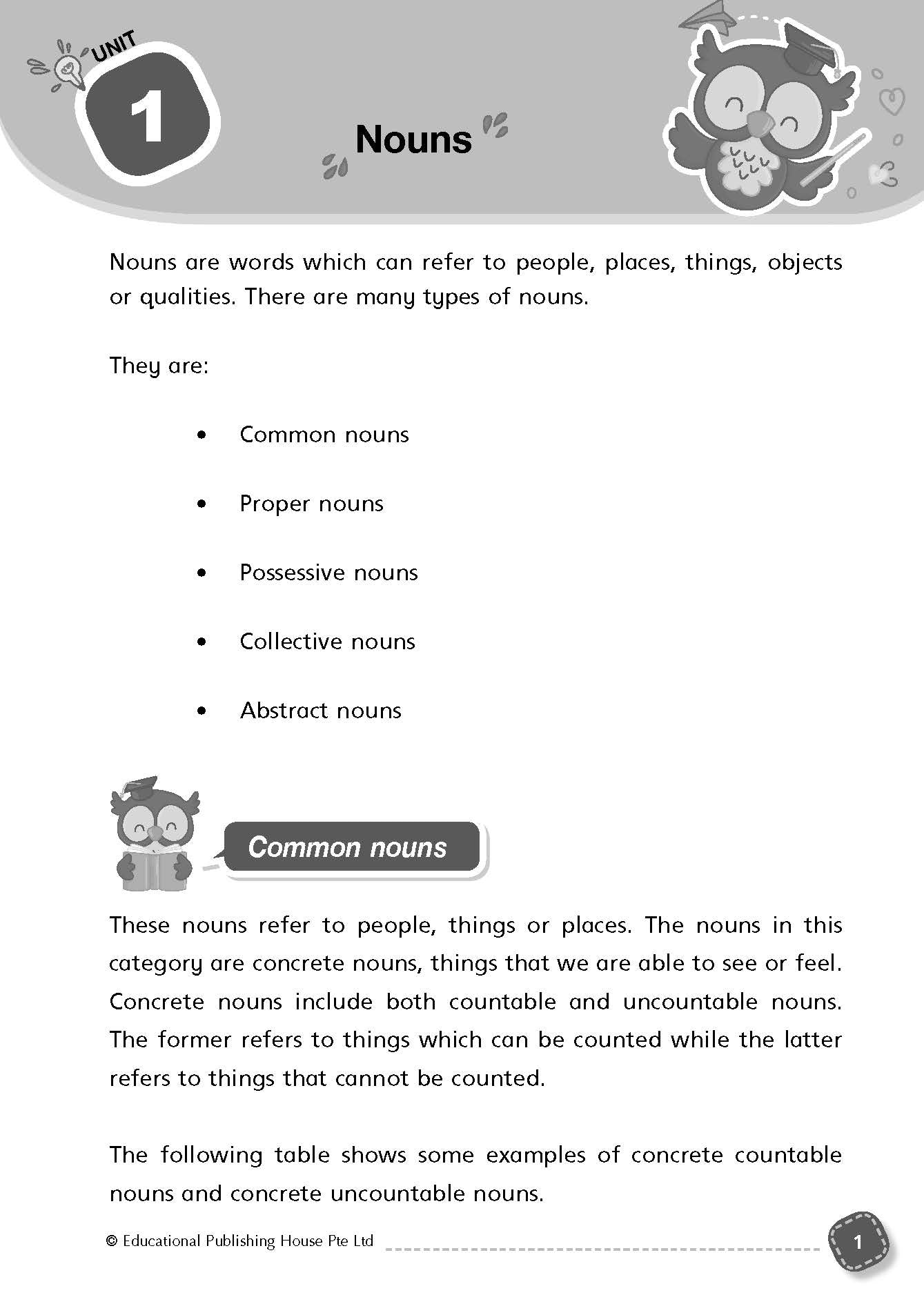 Primary 6 Grammar Guide Qr