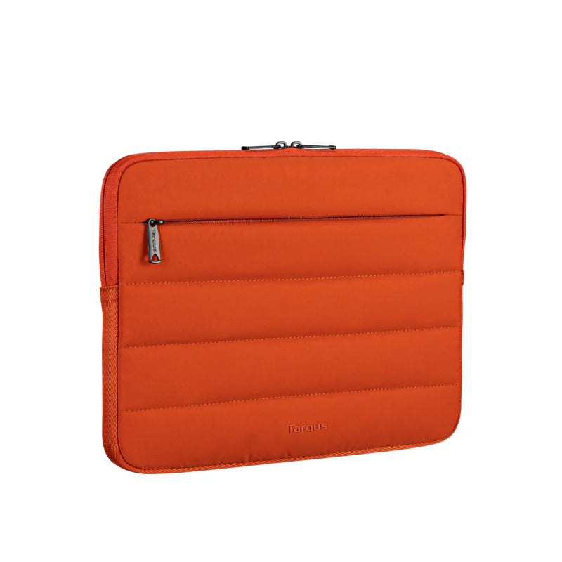 Targus TBS97608GL Puffer 13-14 inch Sleeve (Orange)
