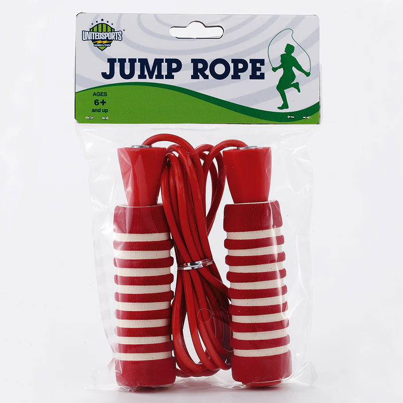 KIDMORO SKIPPING ROPE