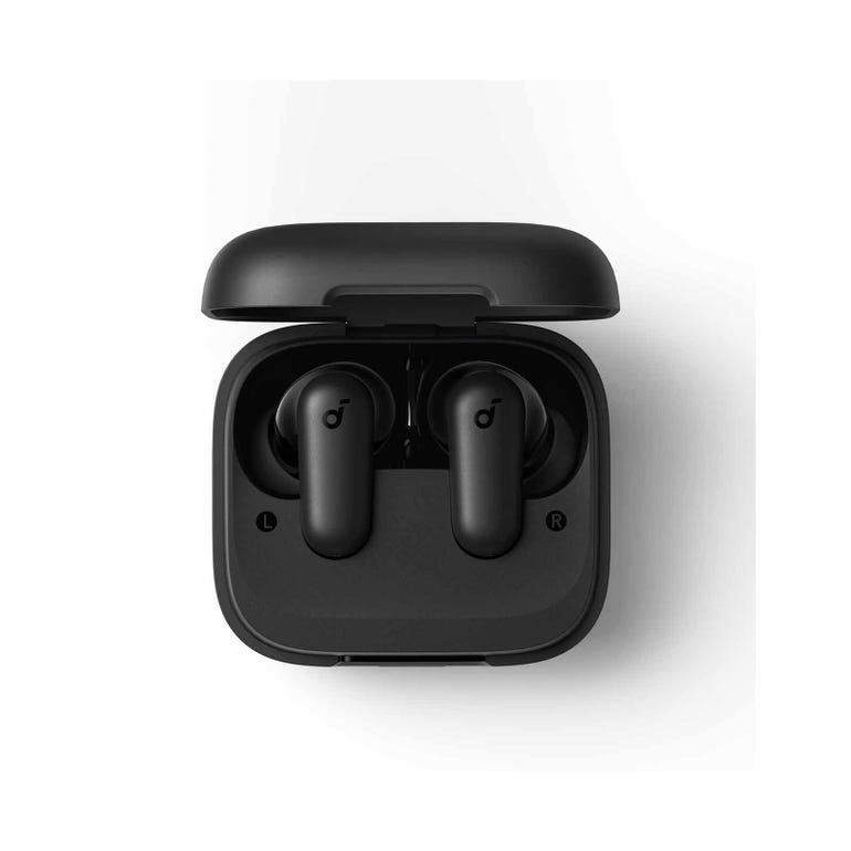Soundcore R50I NC Earbuds Black