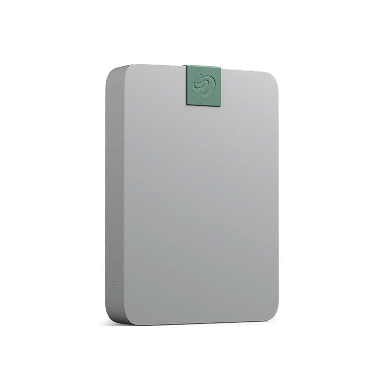 Seagate STMA4000400 Ultra Touch HDD 4TB - Pebble Grey