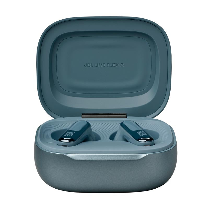JBL Live Flex 3 TWS ANC Earphone - Blue