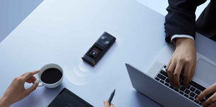 iFlytek SR302 Smart Recorder