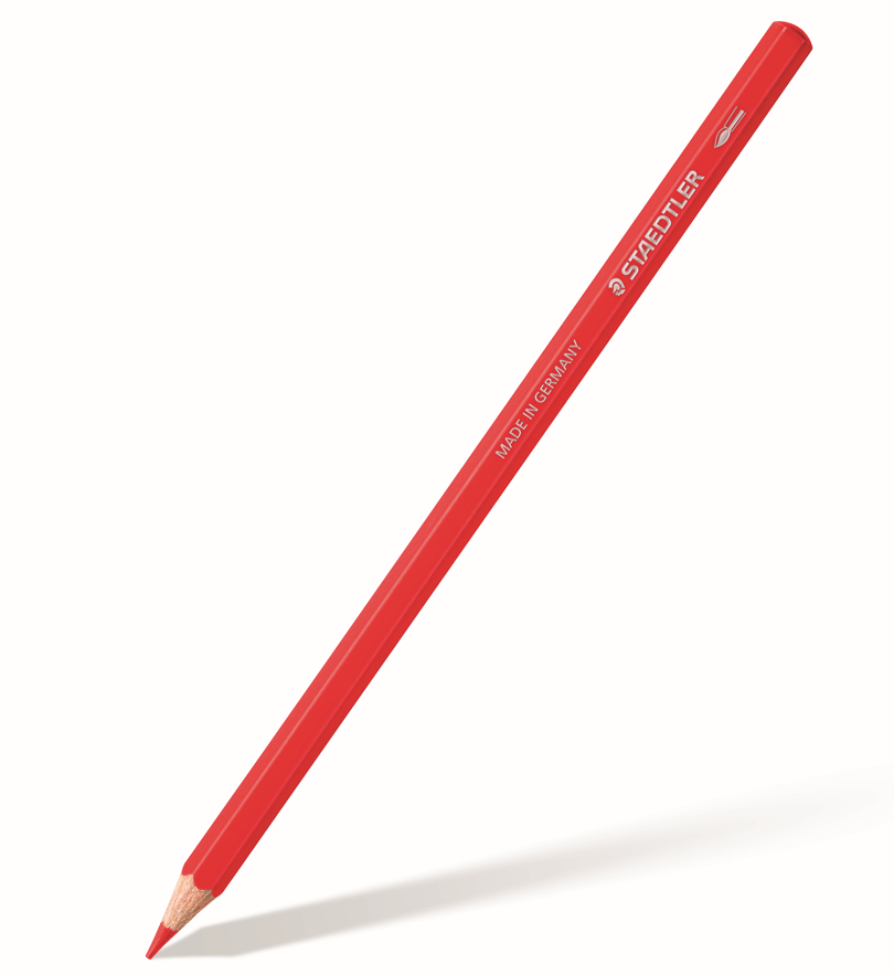 Staedtler Watercolour Pencil 24col 146 10c