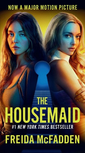 The Housemaid (Movie Tie-In)