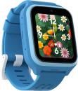 MyFirst Fone M1 Smart Watch - Blue