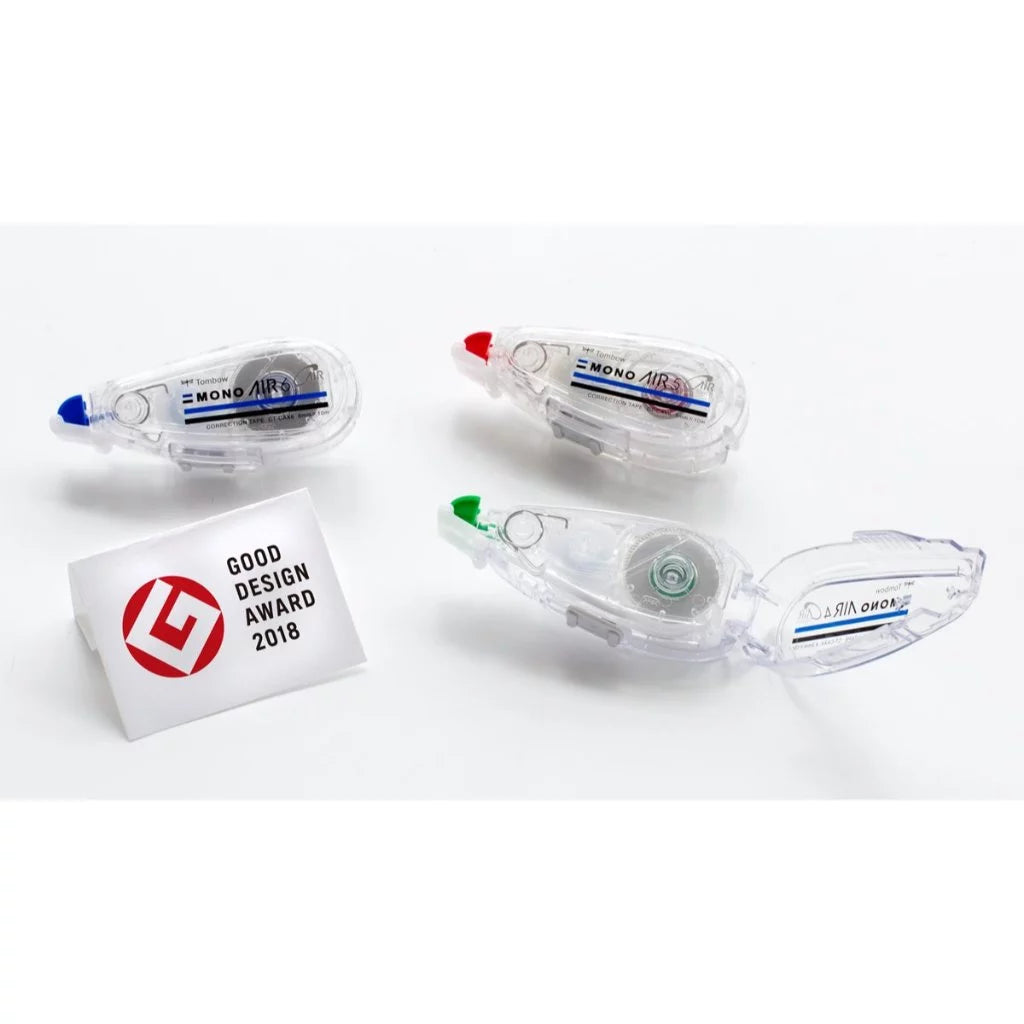 Mono Air Refill Box 10s Xcct-car5cblk10p