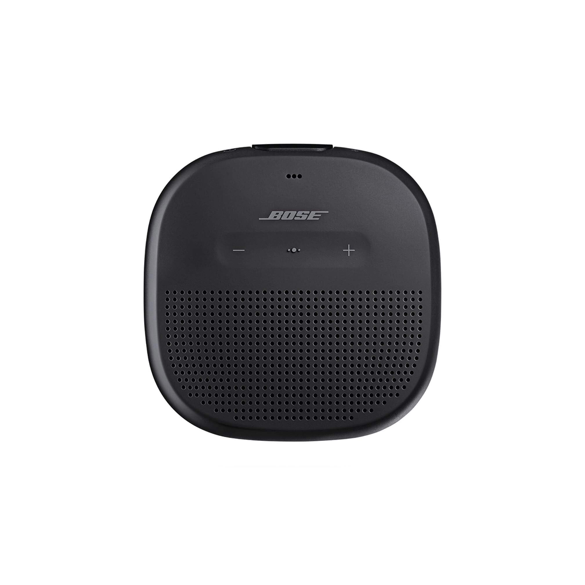 Bose SoundLink Micro Bluetooth Speaker - Black