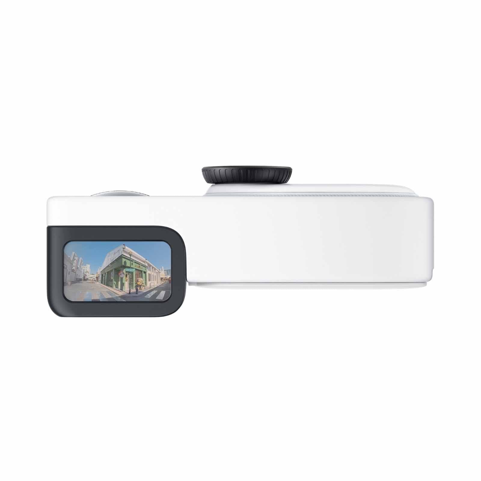 Go 3S Retro Bundle 128GB Canvas White
