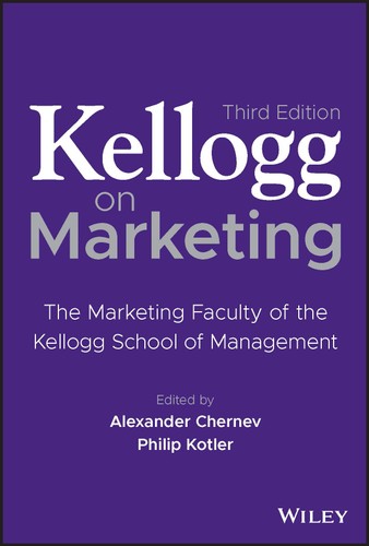 Kellogg on Marketing: The Marketing Faculty of the Kellogg School of Management (Hardcover)