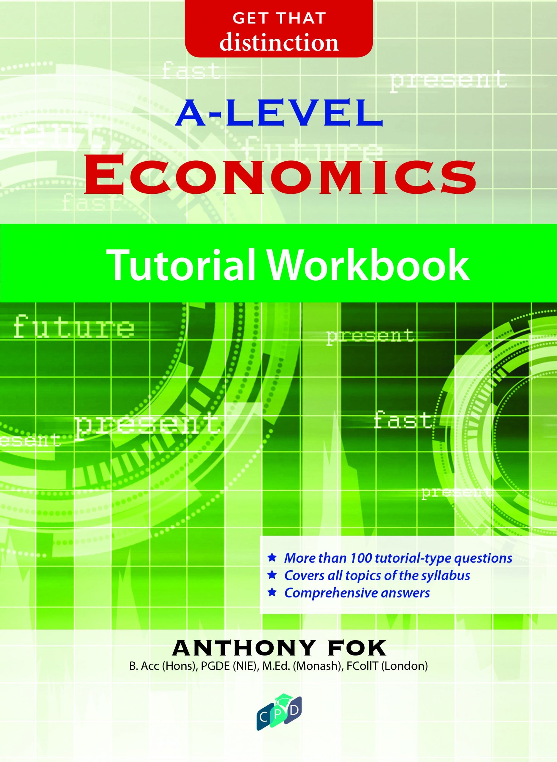 AL Economics Tutorial Workbook