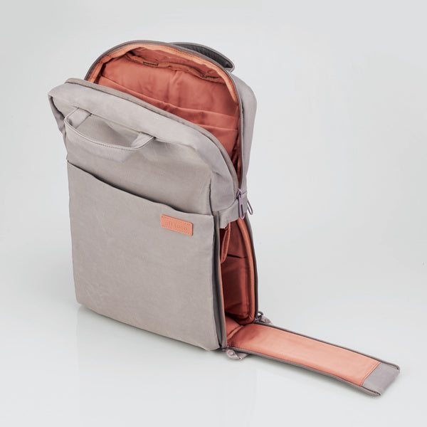 BP ELECOM BM-OF04 13.3" OFF TOCO Rose Grey