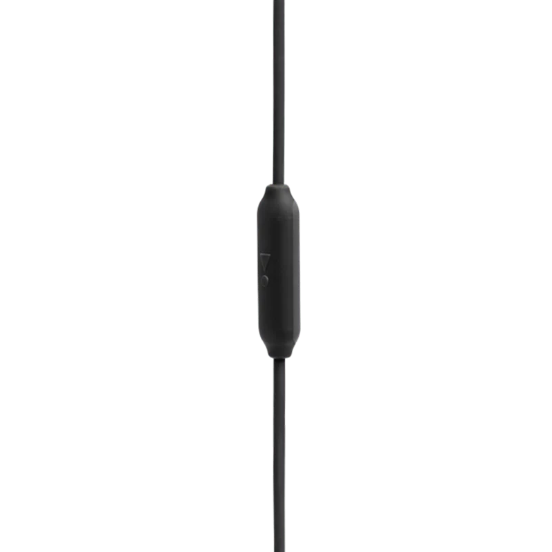 JBL Endurance RUN 2 Earphones - Black