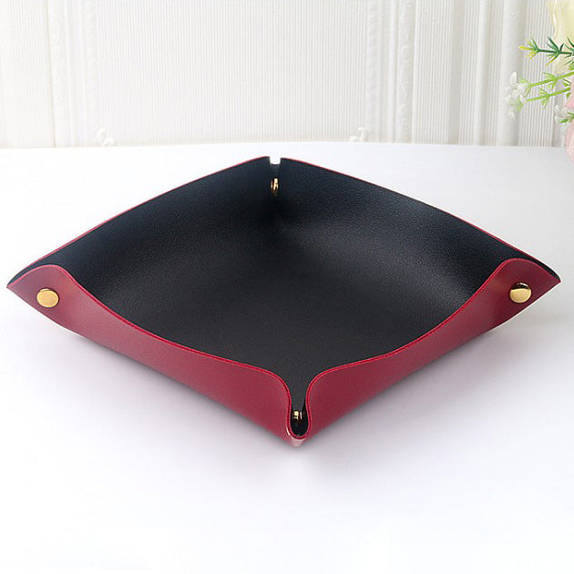 La Vida Valet Tray Dual Tone