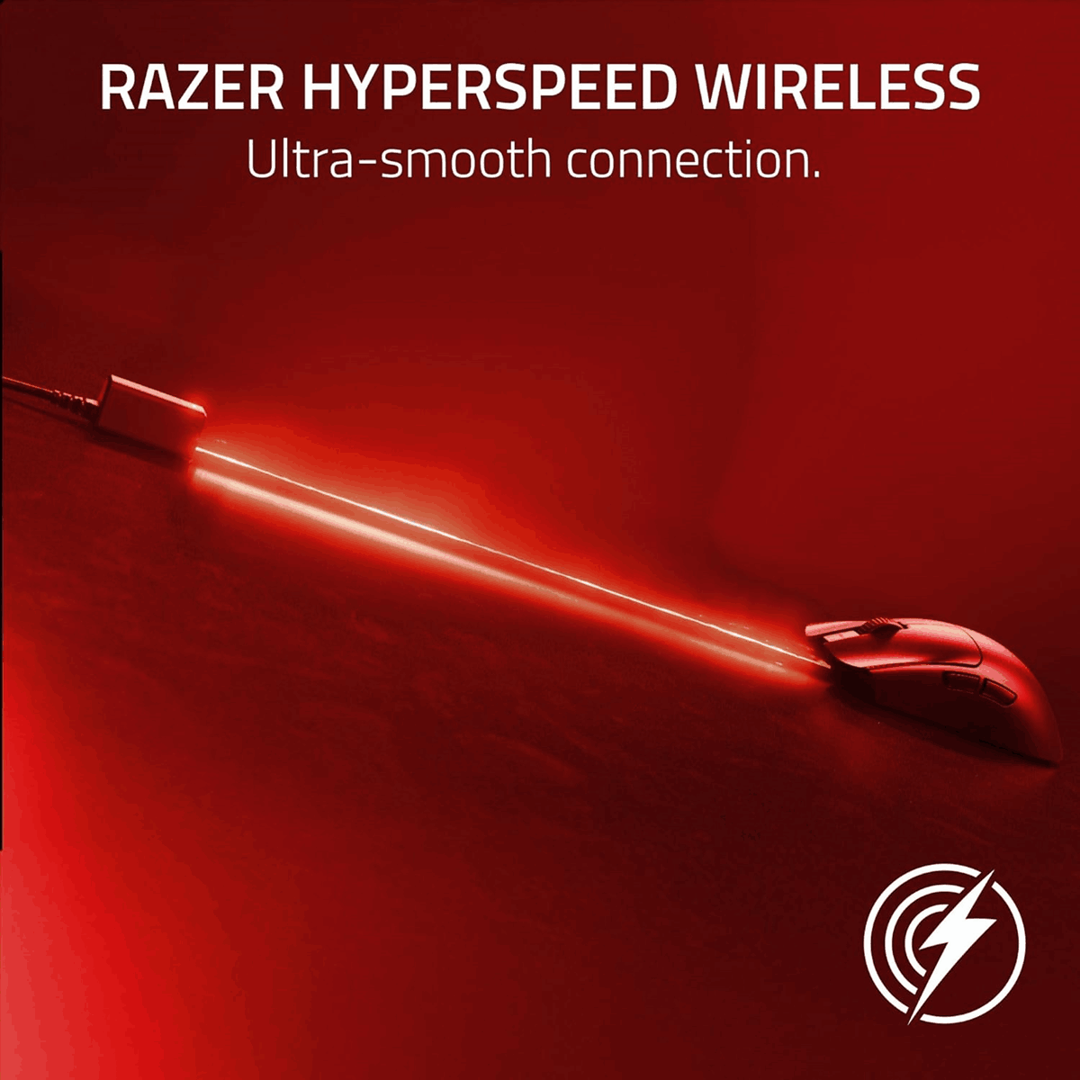 Razer Viper V3 Pro Wireless Esports Gaming Mouse Faker Edition 