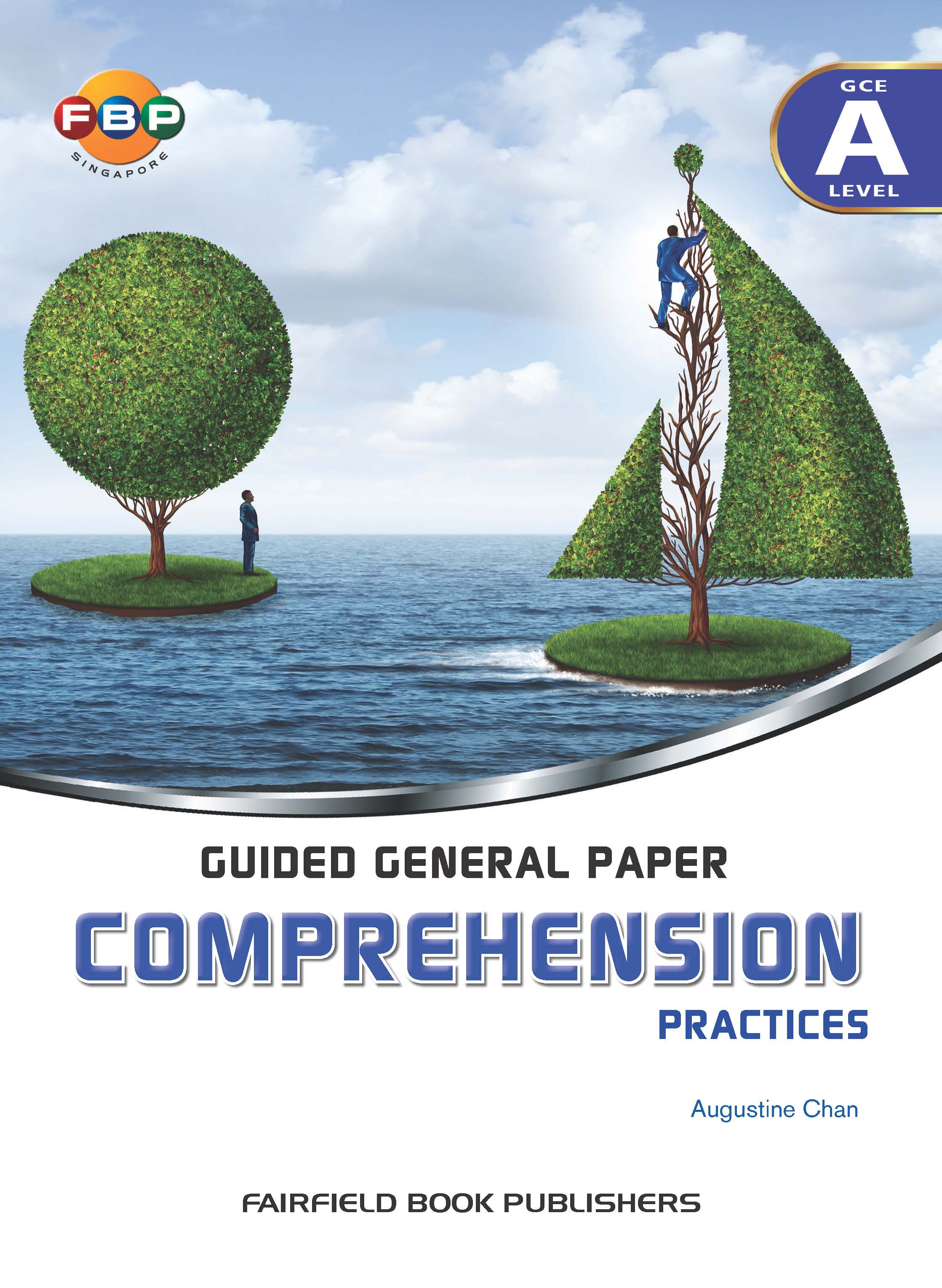 A Level Guided General Paper Comprehension Practices