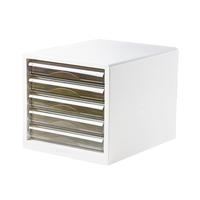 Deli 5-drawer Organizer 9777