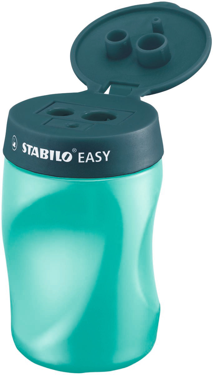 STABILO EASYsharpener RH Petrol