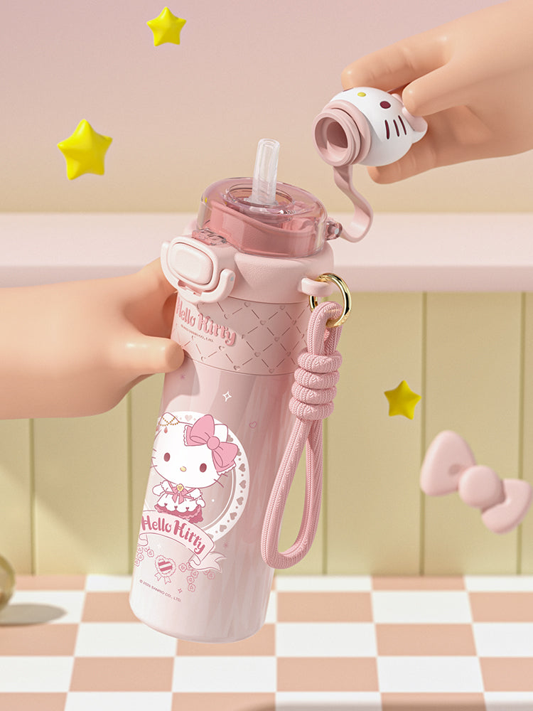 Sanrio 510Ml Thermal Flask