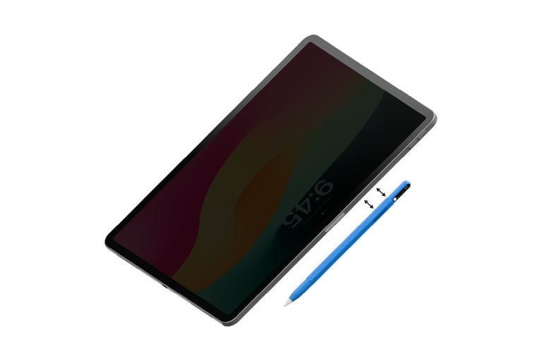Momax Mag.Link Pop Magnetic Active Stylus Pen (Blue)