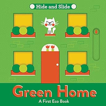 C-green Home: A Fun-filled Interactive B