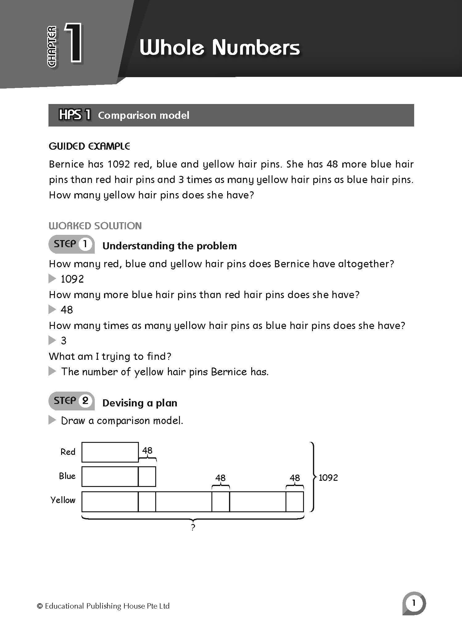 Primary 5 New Problem-Solving Processes In Maths - 2nd Edition
