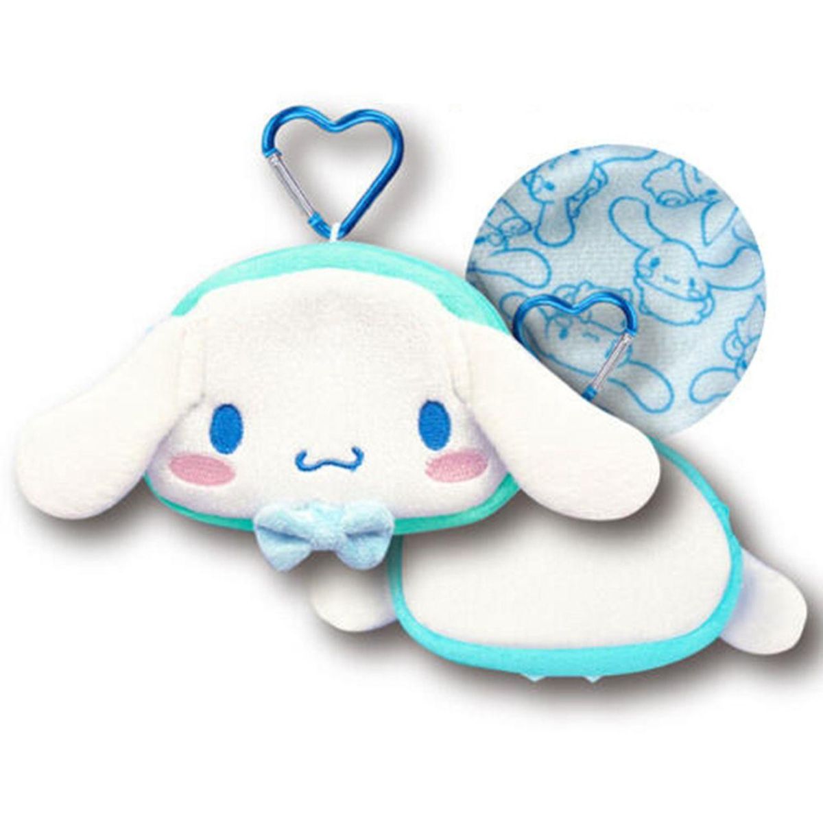 Sanrio Cinnamoroll Coin Pouch 63202405