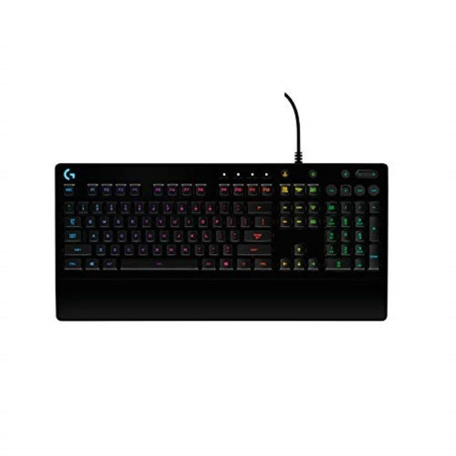 Logitech Prodigy G213 - Keyboard