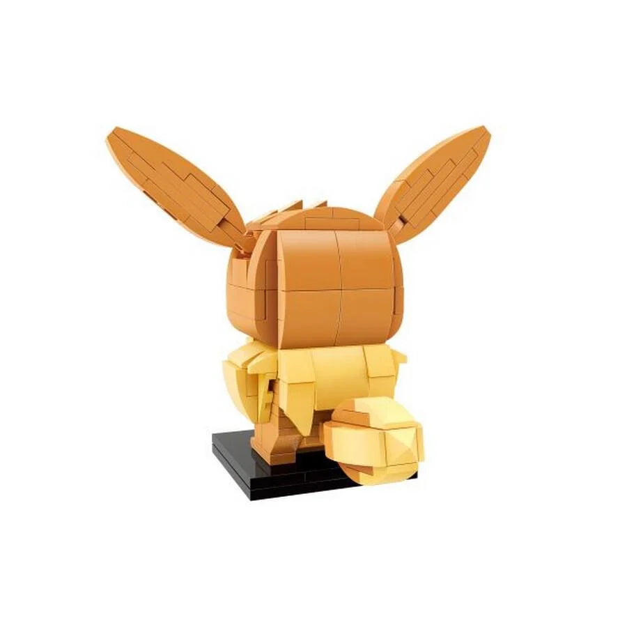 KEEPPLEY POKEMON ASIA EEVEE