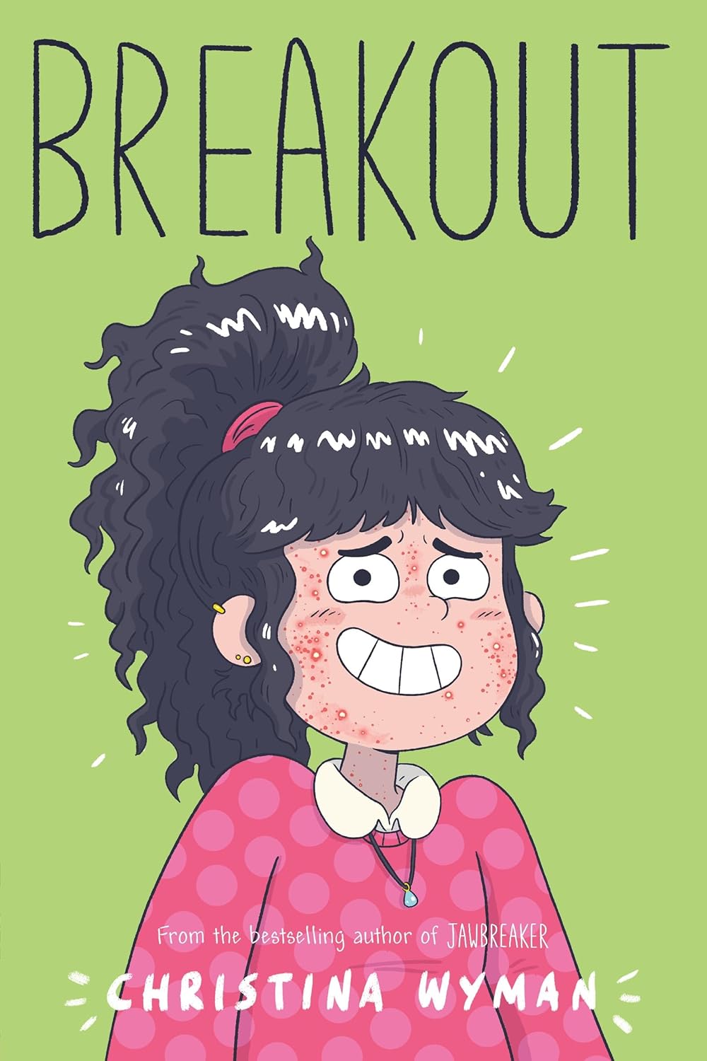 Breakout (Paperback)