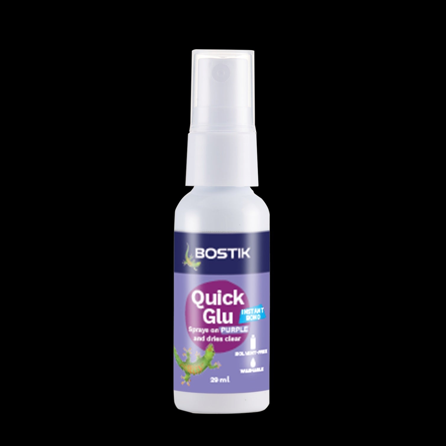 Bostik-quick Glu 29ml
