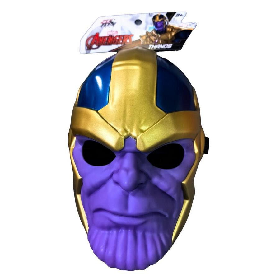 ZD THANOS MASK 192706