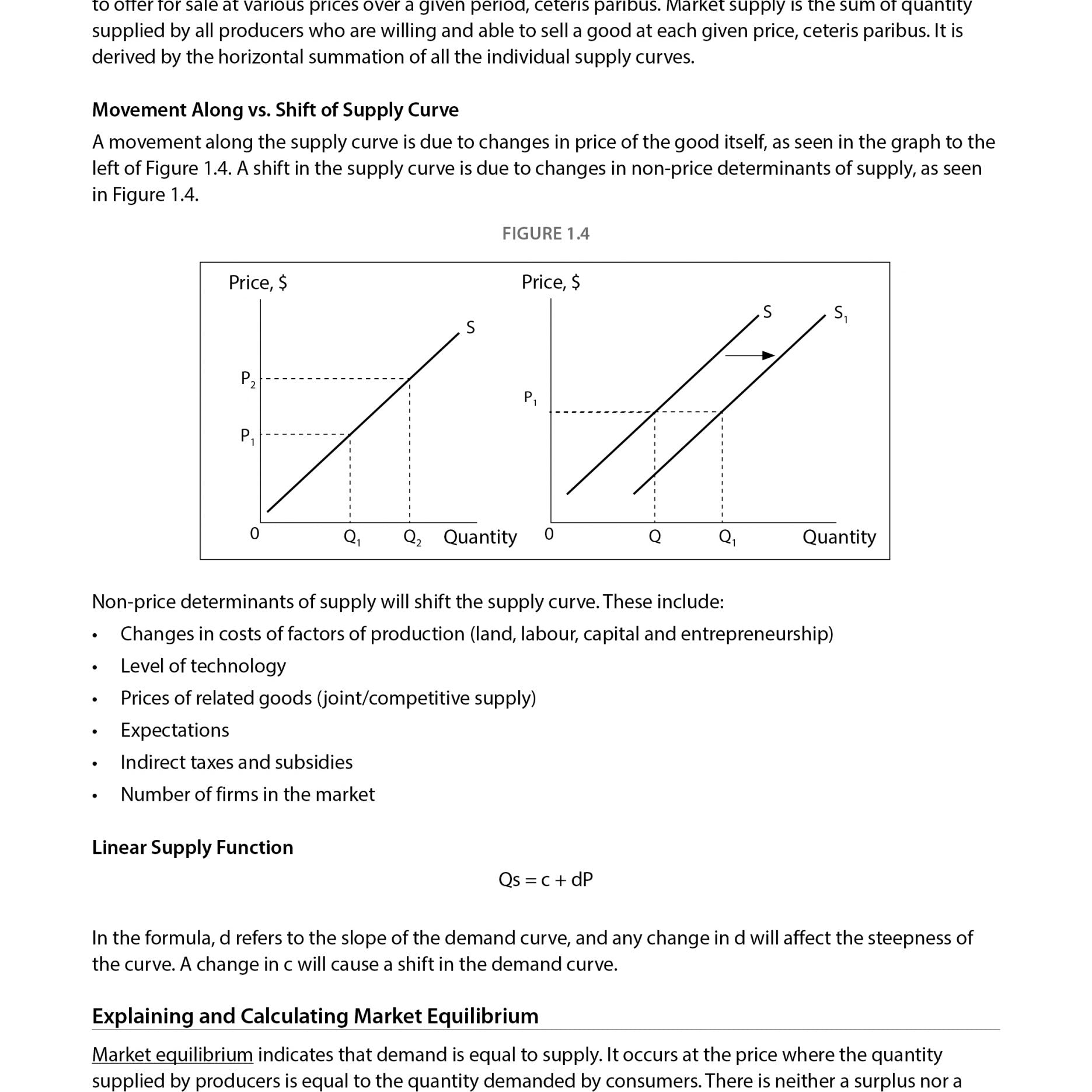 IB Economics Guide and Workbook