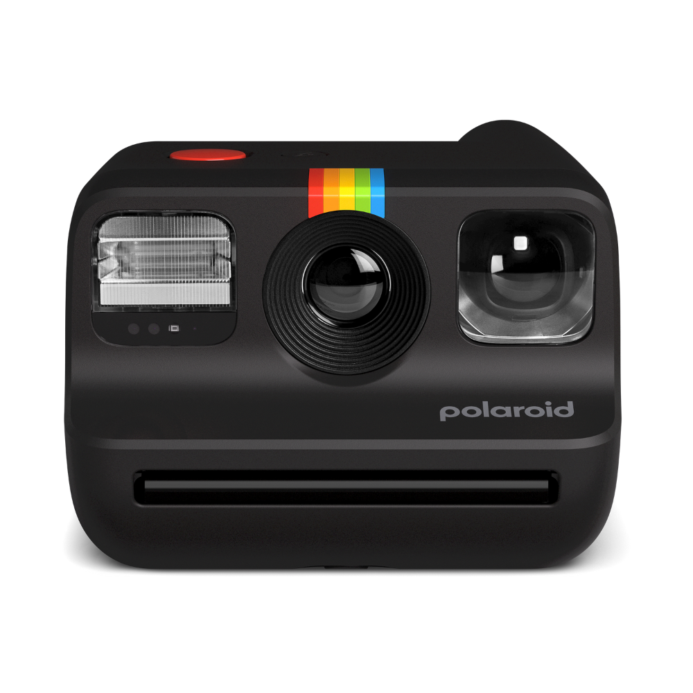Polaroid Go Generation 2 – Black
