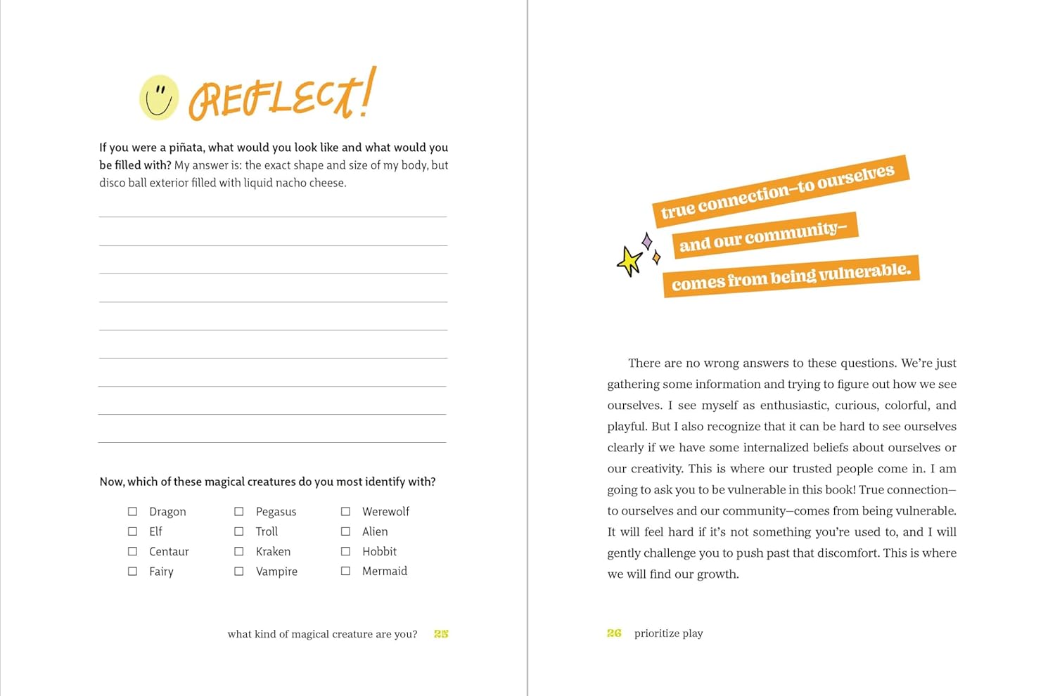 Prioritize Play: Express Your Creativity, Boost Your Confidence, And Foster Deeper Connection (Paperback)