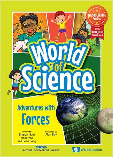 Adventures with Forces (Paperback)