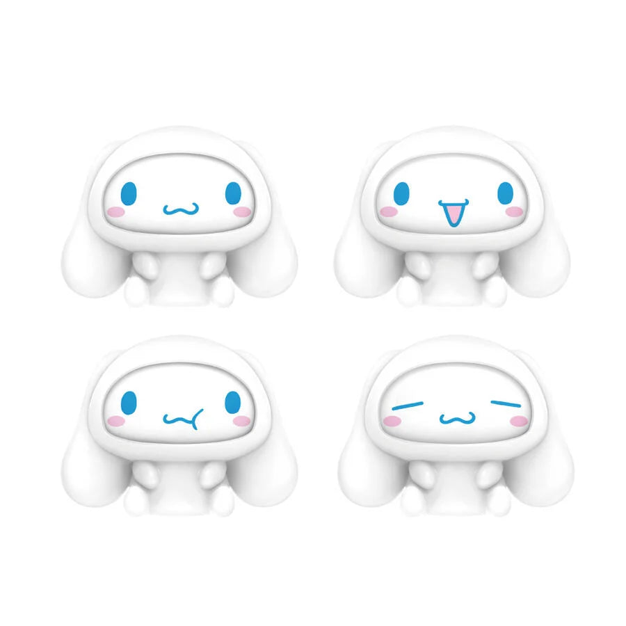 SANRIO FACE OFF FIGURES BLIND BOX ASSORTED