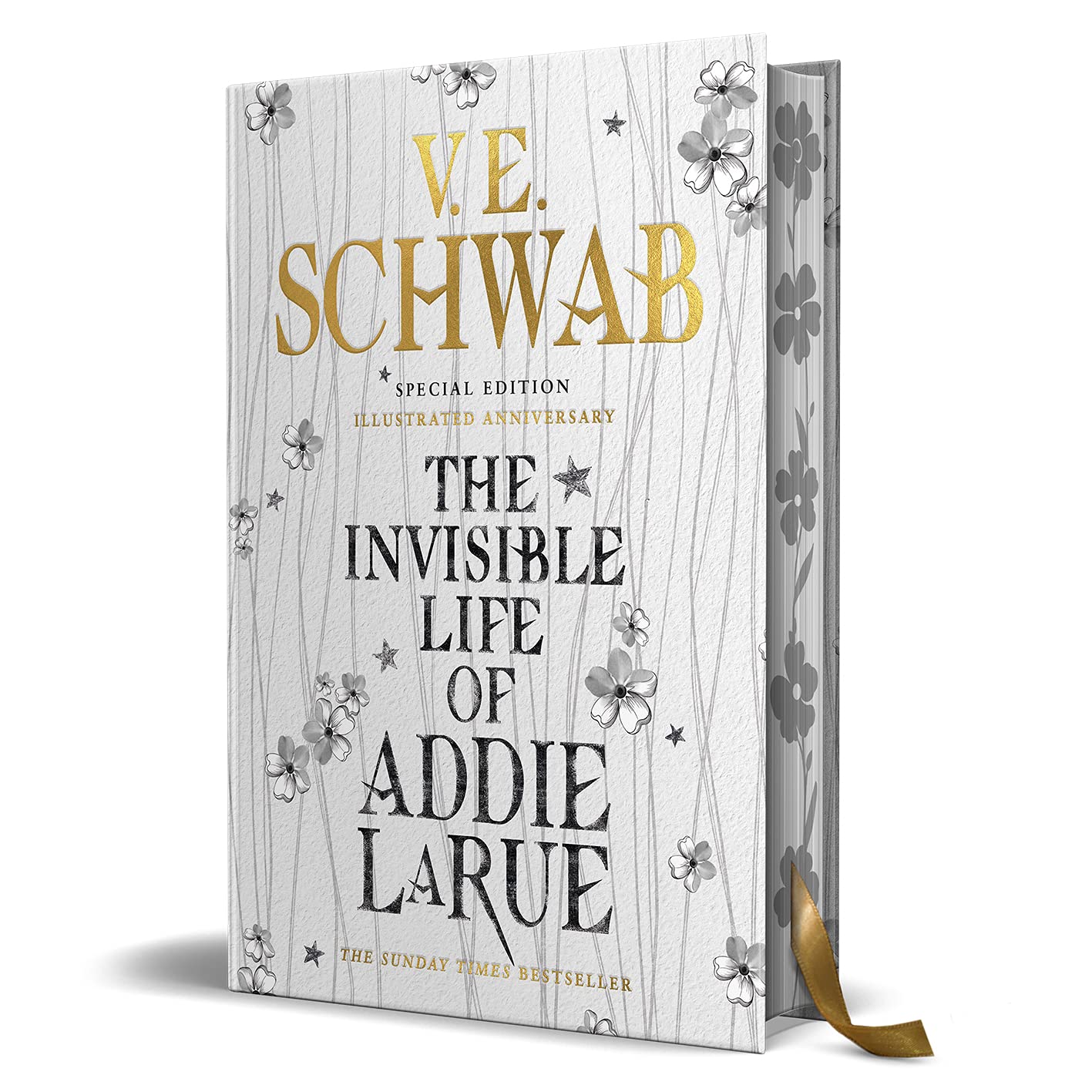 The Invisible Life Of Addie LaRue