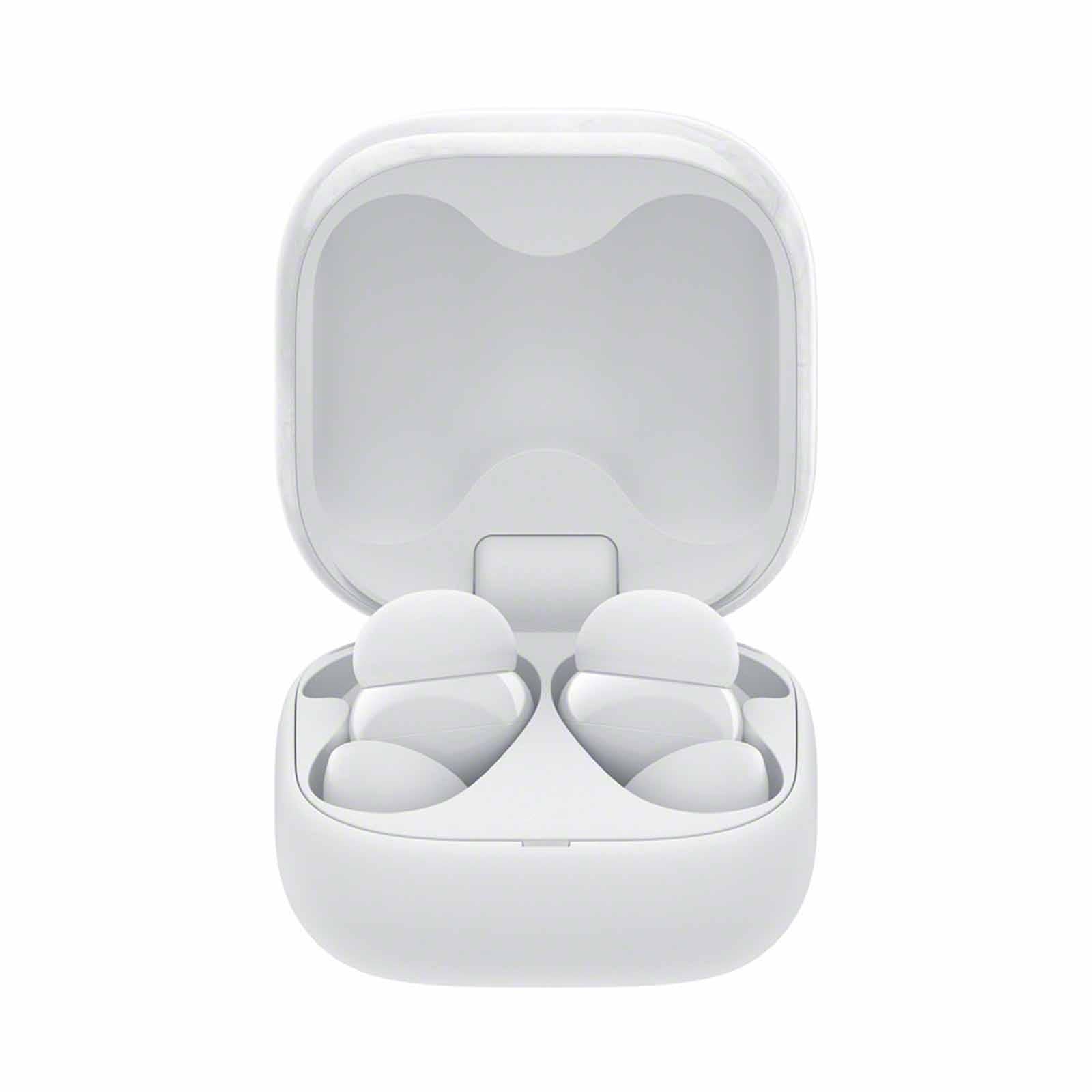 Sony LinkBuds Fit Wireless Noise Cancelling Earphones – Popular