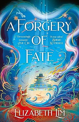 A Forgery Of Fate (Paperback)