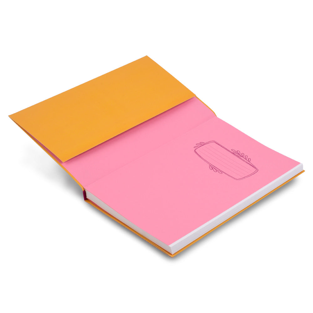 Notebook - Alpaca 2