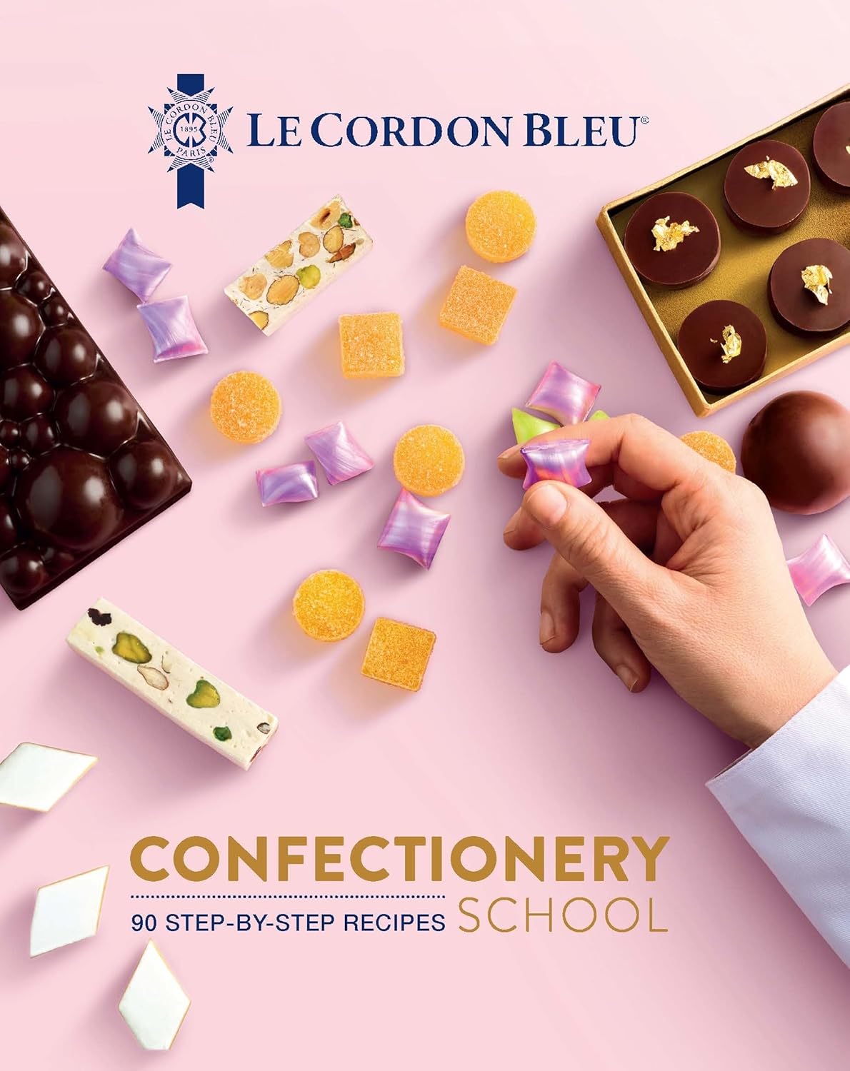 Le Cordon Blue Confectionary School